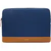 Image de Casyx Pochettes Ordinateur 13" - Bleu Cobalt