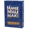 Image de Mamie Moule Maki : Le Petit Bac Revisité où Vous risquez de partir trop loin ! Fous rires garantis !