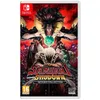 Image de Jeu vidéo - SNK - Samurai Shodown Neo Geo Collection - Combat - Nintendo Switch - 6 épisodes + inédit