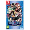 Image de Console de jeu - SNK - Neogeo Pocket Color Selection Vol. 1 - En boîte - 1999 - Nintendo Switch