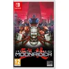 Image de Vengeful Guardian : Moonrider Switch en occasion ou reconditionné