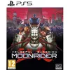 Image de Jeu - JoyMasher - Vengeful Guardian Moonrider - Action - PS5 - En boîte - Blu-Ray