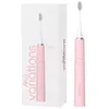 Image de MY VARIATIONS Brosse à dents électrique ROSE