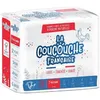 Image de La Coucouche Française Couches Premium Taille 1 (2-5kg) - 28 unités