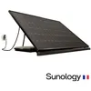 Image de Station Solaire Tout-en-1 Autoconsommation Recto Verso 425 Wc - Sunology