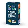 Image de Jeu dambiance - Gigamic - Chiche ou Pois Chiche - 2 joueurs ou plus - 30 minutes - À partir de 8 ans