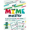 Image de Jeu de mime Olemains Games Mime Master familial