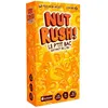 Image de Jeux de société - Nut Rush - Jeu dambiance - 240 cartes Thème/Lettre - Rapidité & réflexion - 8+ ans