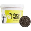 Image de Fertilisant 100 % naturel fientes de poules 4 kg FERTIGALLI