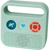 Image de Enceinte Enfant Merlin Sans Ondes Vert - Conteuse d'histoires en occasion ou reconditionné