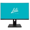 Image de Ecran PC Lili For Life 27 2K avec technologie de lecture avancée pour dyslexie