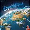 Image de Jeu de stratégie Super Meeple Expéditions Autour du Monde
