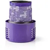 Image de Filtre daspirateur Allotech compatible pour aspirateur DYSON V10