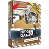 Image de Jeu denquête - HIDDEN GAMES - HICR1552025 - Crime sur la neige - 1 joueur ou plus - 135 min