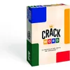 Image de Crack Word - Jeu de stratégie - BLACKROCK - Créativité et ruse