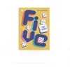 Image de Jeu dambiance - GAMEFLIX - Gameflix Five Roll it like its hot ! - Blanc - 7 ans - 2 joueurs ou plus