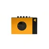 Image de Baladeur CD We Are Rewind Lecteur casette FNAC WE-001-FC Noir et orange