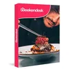 Image de Weekendesk - Coffret cadeau - Escapade gourmet - 1 nuit pour 2 personnes en hôtel 4* à 5* avec petit-déjeuner et dîner.