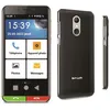 Image de Smartphone pour sénior 4G SX1 - Noir - Binom