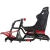 Image de Cockpit de simulation racing - OPLITE - GTR S8 Elite Force - Rouge