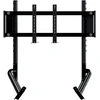 Image de OPLITE R8 Single Monitor Mount - Noir