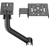 Image de Support boîte de vitesse & frein à main - OPLITE - NitroKart Gear Shift Handbrake V2 - Noir - Compatible V1/V2 - Réglable - Immersio