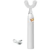 Image de Brosse à dents électrique Y-brush Pour enfant - Y-Brush KidsBrush