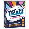 Image de Jeu de société - GIGAMIC - JTRAQ - Jeu de questions-réponses - Bluff & écoute - Dès 12 ans