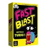 Image de Jeu de cartes Playmonster Games Fast Blast rapide