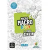 Image de Jeu de société - BLACKROCK EDITIONS - Micro Macro Kids - Le parc - Coopératif - 6 ans et plus