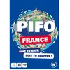 Image de Jeu de société - EDITIONS DU GENEPI - 91015 - Quiz questions-réponses - Villes de France - Dès 10 ans