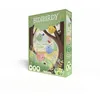 Image de Jeu de société - Bidibirdy - Multicolore - 2 à 4 joueurs - À partir de 3 ans