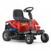 Image de Tondeuse rider à batterie 72 cm idéal 2500m² mulching - POPSTER BRM072SE