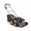 Image de Tondeuse thermique 46 cm 139cc démarrage électrique et mulching inclus - POPSTER TLM046SM L139ES
