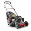 Image de Tondeuse thermique 51 cm 166cc mulching inclus - POPSTER TLM051SM L166