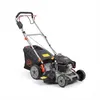 Image de Tondeuse thermique 46 cm 123cc mulching inclus - POPSTER TLM046SB L123