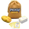 Image de PATATA (VERSION FAMILLE) - Jeu dambiance - BLUE ORANGE - Jeu patate chaude - Dès 10 ans