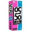 Image de 50 50 - Jeu de Société - Quiz Culture Générale Fun - Dès 14 Ans - A partir de 2 Joueurs - Famille Soirées Cadeau Drôle et