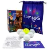 Image de Jeu de boules lumineux - LUMIOS - LUMIOS002 - Multicolore - Silicone tout-terrain - Dès 4 ans