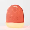 Image de Simulateur daube - Morphée : Morphée Sun réveil simulateur daube et crépuscule et citations inspirantes - Orange