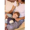 Image de Peluche rassurante - Gaby - MORPHEE - Activation aux pleurs - Musiques douces et sons apaisants