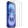 Image de Lot de 3 - Protecteur d’écran en verre trempé 9H iPhone 14