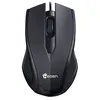 Image de Souris optique USB - Heden - SUSBOPTCA4 - Noir - Filaire - Optique