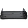 Image de Adaptateur SSD/HDD - Noir - 2.5 et 3.5 - 1 baie 5.25 - Compatible disques