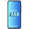 Image de Samsung A556 Galaxy A55 5G (Double Sim - 6.6", 128 Go, 8 Go RAM) Bleu Nuit en occasion ou reconditionné