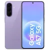 Image de SAMSUNG Galaxy A57 5G Smartphone 8 + 256Go Lavande - Version Taiwan/HK