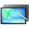 Image de Tablette Tactile Samsung Galaxy Tab S10 FE 109 WIFI 8Go 128Go Anthracite X520B - Version Chinoise