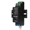Image de Home Shelly Relais Pro 2Pm Wlan Lan Schaltaktor Max. 25A Bt Messfunk