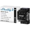 Image de Interrupteur connecté - SHELLY - Pro 3 - 3 canaux - 48A - Wi-Fi LAN & Bluetooth