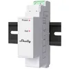 Image de Commutateur Bluetooth et Wi-Fi Shelly Pro 3EM Add-on pour contrôle dappareils électriques